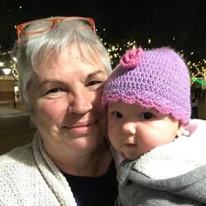 Meet your Posher, Sue